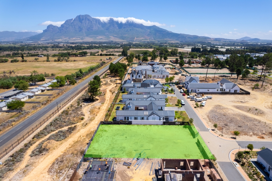 0 Bedroom Property for Sale in Pearl Valley at Val de Vie Western Cape